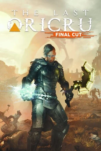 The Last Oricru Xbox Series X|S