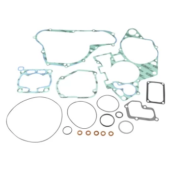 Engine gaskets - set ATHENA fits: SUZUKI 125