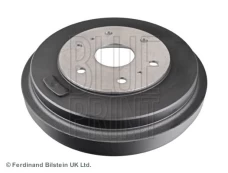 Stabdžių būgnas BLUE PRINT ADT34716 kaina