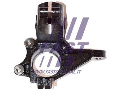 Pasukamasis kakliukas, rato pakaba FAST FT13524