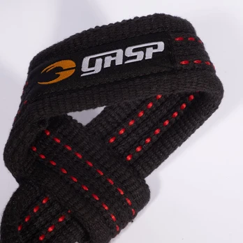 Gasp Lifiting Straps