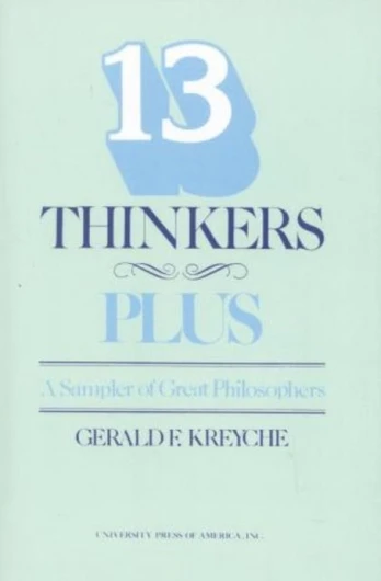 Thirteen Thinkers-Plus