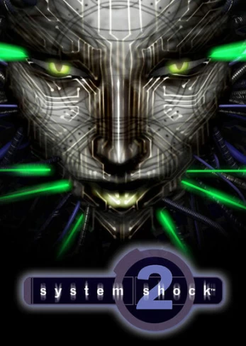 System Shock 2 PC