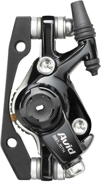 Diskiniai stabdžiai Avid BB7 MTB mechanical
