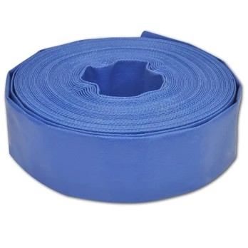 Plokščia žarna, PVC, 100m, 3
