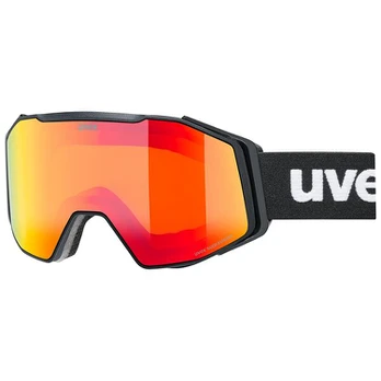 Slidinėjimo akiniai Uvex Gravity FM