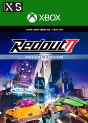 Redout 2 Xbox kaina