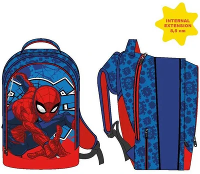 Kelioninis CERDÁ Marvel Spiderman backpack 41cm