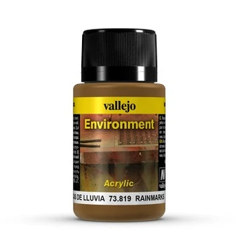 Weathering Effects Rainmarks 40 ml