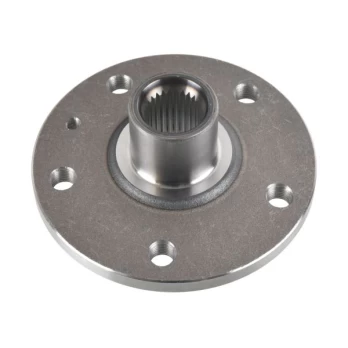 FEBI FE172411 Wheel hub