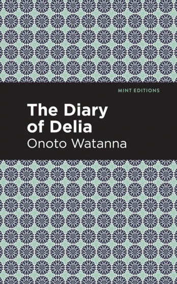 Diary of Delia
