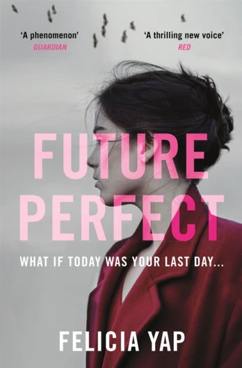 Future Perfect