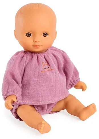 Djeco Mini Pomea - Lėlė - Sara