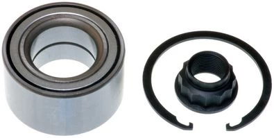 Rato guolio komplektas DENCKERMANN W413252