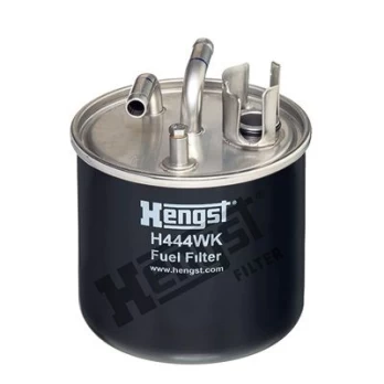 Kuro filtras HENGST FILTER H444WK