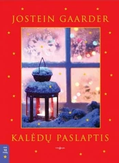 Kalėdų paslaptis