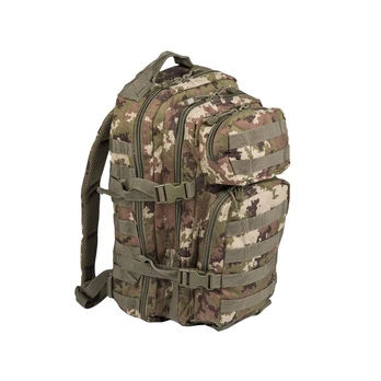 Mil-Tec Assault 20 l Vegetato Taktinis kuprinė