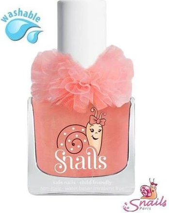 Snails Nagų lakas Snails Balerminas 10, 5 ml