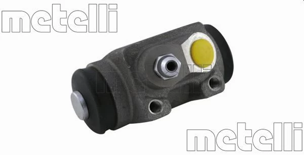 Rato stabdžių cilindras METELLI 04-0958