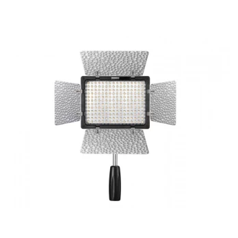 LED Šviestuvas - prožektorius Yongnuo YN160 III - WB (3200 K - 5500 K)