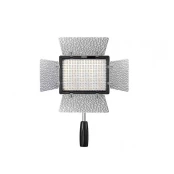 LED Šviestuvas - prožektorius Yongnuo YN160 III - WB (3200 K - 5500 K) kaina