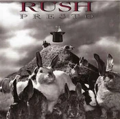 CD Rush - Presto
