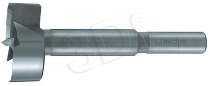 Grąžtas ALPEN Drills 23602000100 drill bit Forstner drill bit 1 pc(s)