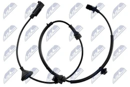 Jutiklis, rato greitis NTY HCA-MS-080