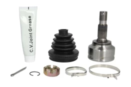 LPR LPRKPG572 CV Joint kaina