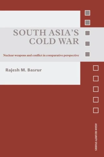 South Asia's Cold War