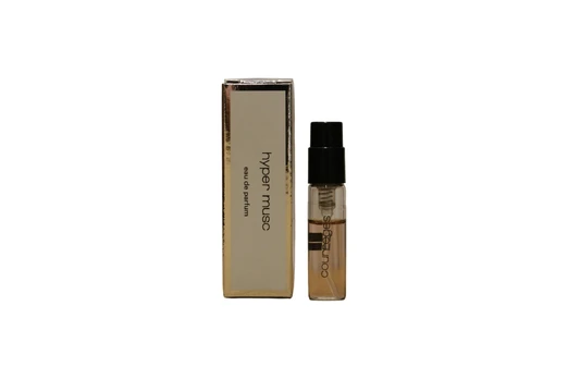Universalūs kvepalai, Courreges, Hyper Musk Sample EDP