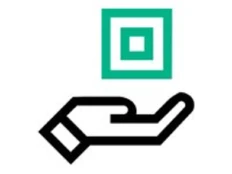 HPE 3Y PC NBD ML310e SVC | U6F65E kaina