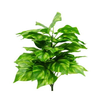 Dirbtinė lapinė gėlė, 40 cm