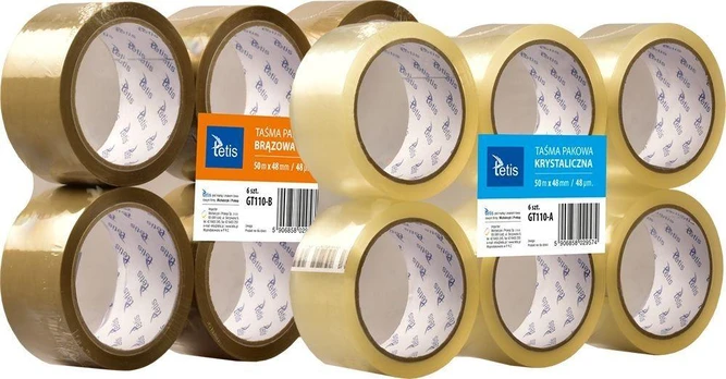 Tetis 48MMx50Mx48MIK.