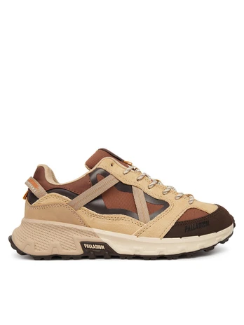 Laisvalaikio batai Palladium Offrunnerstridewp+ 79573-293-M Ruda