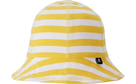 REIMA Nupulla 5300156A Yellow - 52
