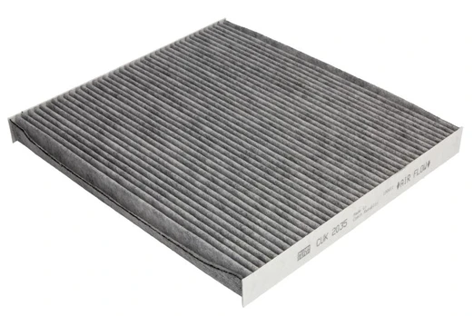 Salono filtras MANN-FILTER CUK 2035