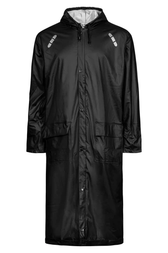 Ilgas lietpaltis Lyngsoe PU 125 cm LR8018