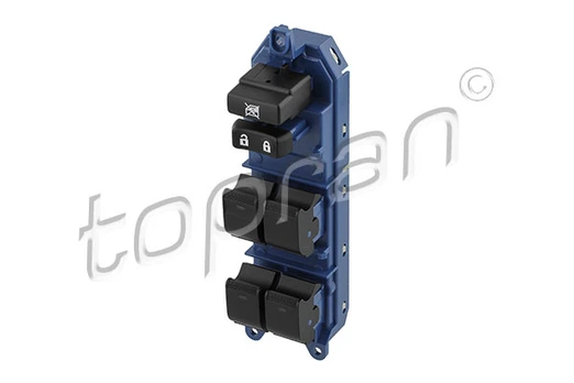 jungiklis, lango pakėliklis HP601 207