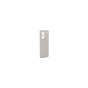 Dėklas iLike Xiaomi Redmi Note 13 Pro Plus 5G Nano silicone case Silver kaina