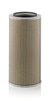 Oro filtras MANN-FILTER C24650/1 kaina