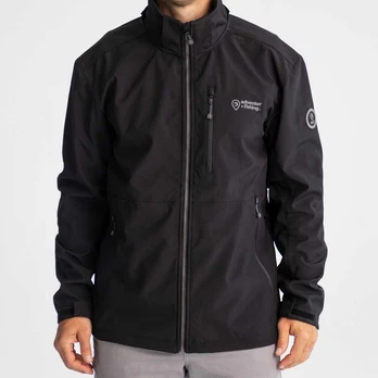 Striukė Adventer & Fishing Softshell Jacket