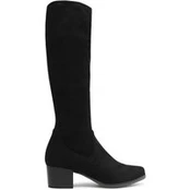 Ilgaauliai Caprice 9-25506-41 Juoda