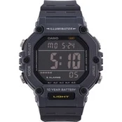 Laikrodis vyrams Casio AE-1600H-8BVEF