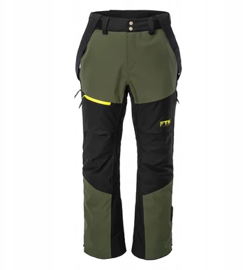 FITANU Męskie Kelnės VORAL PANTS PRIMALOFT