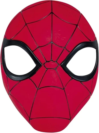 RUBIES SPIDERMAN Kaukė, 202558NS000