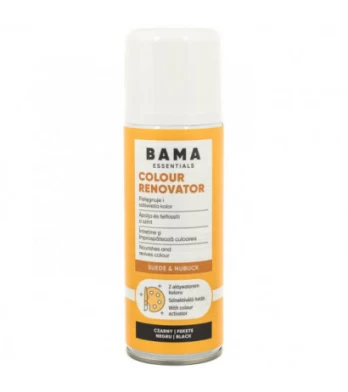 Bama Colour Renovator Czarny (BM40-a) aksesuaras