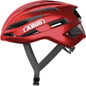 Abus Stormchaser Ace šalmas | Performance Red, L kaina