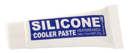 StarTech CPU Thermal Paste Grease Compound for Heatsinks, 20g (HEATGREASE20) kaina