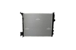 Variklio radiatorius NRF NRF 59254